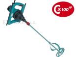 Mieszarka Collomix CX100 1000W + mieszadło WK 120 HF i dostawa GRATIS