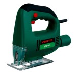 Wyrzynarka Verto 350W 52G053