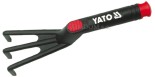 Pazurki ogrodnicze Yato 280mm - 8862