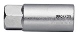 Nasadka do świec Proxxon 1/2" 18mm