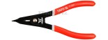 Szczypce rozporowe do pierścieni osadczych Yato 225mm - 0607