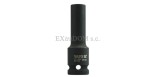 Nasadka udarowa Yato 1/2" głęboka 10mm 1030