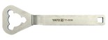 Klucz do pompy wodnej do VW, Audi, Seat, Skoda - YATO 0539