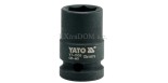 Nasadka udarowa Yato 1/2" 15mm 1005