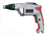 Wkrętarka sieciowa Kress 650TBS 6000 obr. 650W -dostawa GRATIS