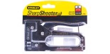 ZSZYWACZ TAPICERSKI TR 45 STANLEY S6-TR45