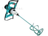 Mieszarka Collomix CX60 1600W + mieszadło MK 160 i dostawa GRATIS