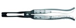 Szczypce do uszczelniaczy zaworowych YATO 270mm - 0648