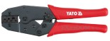 Szczypce do zaciskania konektorów YATO - 2250