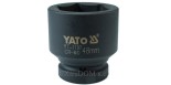 Nasadka udarowa Yato 1" 48mm 1197