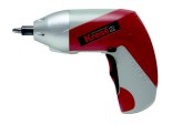 Wkrętak akumulatorowy Kres 1-2-FIX 3,6V bateria Li-Lon litowo - jonowa - tania wysyłka