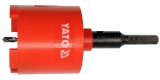 Diamentowe wiertło Yato otwornica 82mm - 6046