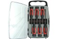Wkrętaki precyzyjne TORX YATO kpl. 6 szt. - 2791 -  tania wysyłka