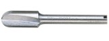 Frez zaokrąglony do drewna Proxxon z węglika wolframu śr. 6,4mm 29030