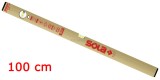 Poziomica Sola AZM 100cm magnetyczna