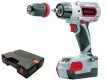 Wiertarko - wkrętarka Kress 144 AFB 14,4V 2,6 Ah, 2 baterie Li-lon - wysyłka gratis
