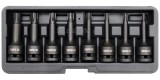 Udarowe klucze trzpieniowe RIBE kpl. 8cz 1/2" Yato YT-1068