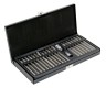 Klucze - bity YATO 40cz. typu: TORX, SPLINE, HEX YT-0400