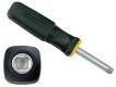 Wkrętak do nasadek Proxxon 1/4" 23702