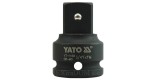 Redukcja udarowa Yato 3/4" - 1" 1168