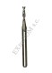 Frez prosty Proxxon HM 3mm  28761