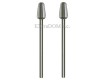 Frez stożkowy Proxxon 6mm kpl. 2 szt. 28723