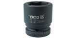 Nasadka udarowa Yato 1" 38mm 1193