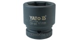 Nasadka udarowa Yato 1" 41mm 1194