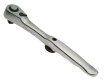 Grzechotka 1/2'' YATO z pasem transmisyjnym - 0725
