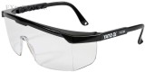 Okulary ochronne Yato, bezbarwne YT-7361