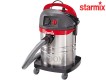 Odkurzacz przemysłowy Starmix HS AR 1635 EWS - dostawa GRATIS