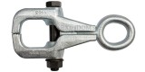 Klamra blacharska samozaciskowa Yato typ "C" 3T YT-2543