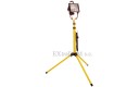 Lampa halogenowa na statywie AS Schwabe 400W AS46780