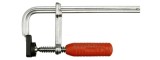 Ścisk stolarski, kuty Yato 450 x 80mm YT-6405