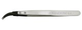 Pęseta antystatyczna Yato odgieta 130mm - 6913