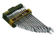Klucze płasko-oczkowe PROXXON kpl. 15szt 6-21mm prk-23821