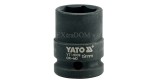 Nasadka udarowa Yato 1/2" 19mm 1009