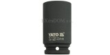 Nasadka udarowa Yato 3/4" głęboka 32mm 1132