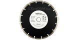 Tarcza diamentowa Yato segmentowa 230mm - 6005