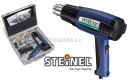 Opalarka Steinel HL1910 wersja limitowana CARBON 2000W 3 biegi