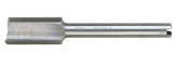 Frez palcowy do drewna Proxxon z węglika wolframu śr. 6,5mm 29028