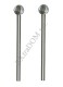 Frez kulowy Proxxon śr. 6mm kpl. 2 szt. 28725