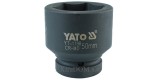 Nasadka udarowa Yato 1" 50mm 1198