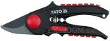 Sekator uniwersalny Yato 185mm - 8811