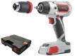 Wiertarko - wkrętarka Kress 180 AFB 18V 1,5 Ah, 2 baterie Li-lon - wysyłka gratis