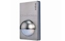 Czujnik ruchu Steinel IS 180-2, 1000W, 180 stopni, INOX