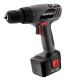 Wiertarko - wkrętarka Graphite 12V w walizce