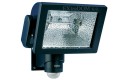 Lampa - reflektor halogenowy Steinel HS 500 DUO, 500W, zasięg 20m