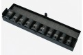 Nasadki udarowe YATO 10cz. 1/2"