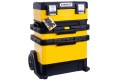 Mobilny warsztat skrzynia narzędziowa Stanley S95-621 - dostawa GRATIS